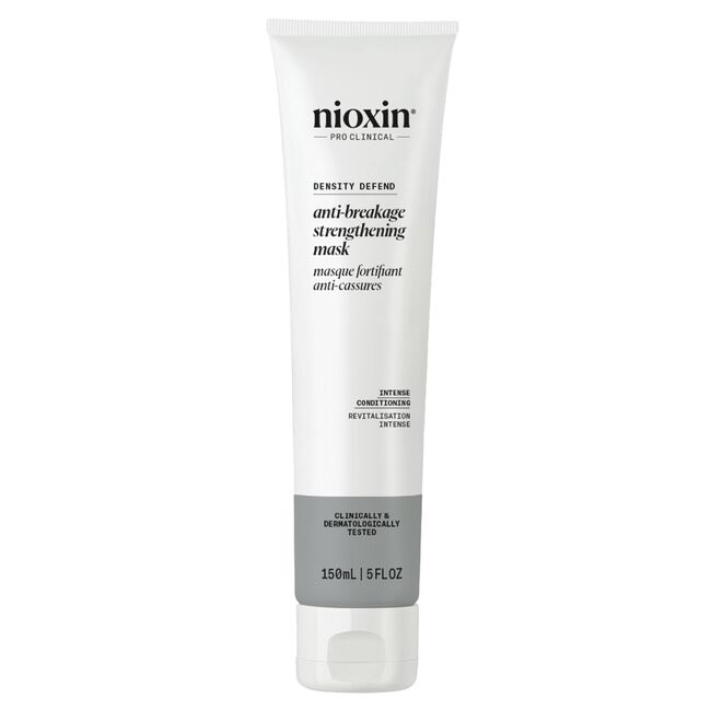 Anti-Breakage Strengthening Mask