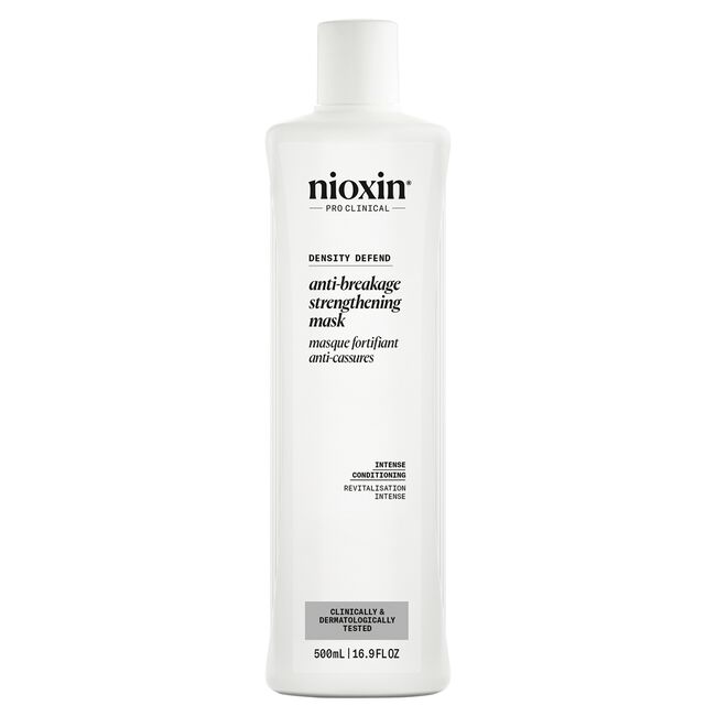 
                  
                    Anti-Breakage Strengthening Mask
                  
                