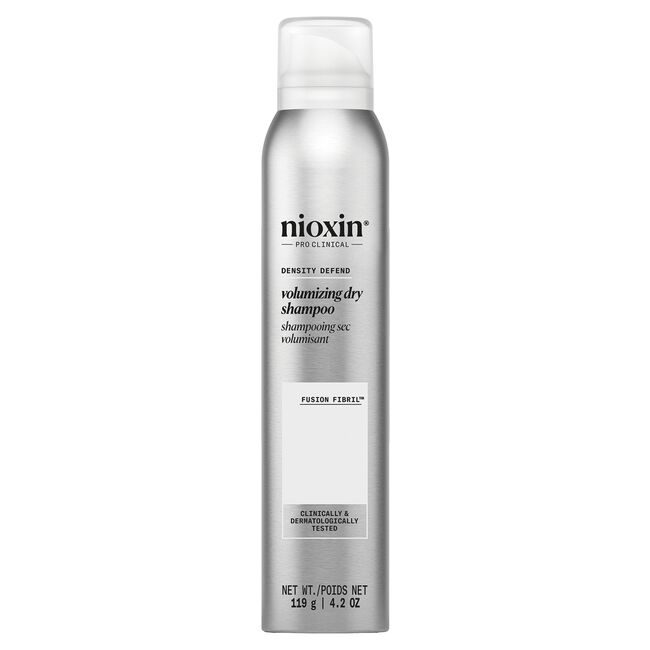 Volumizing Dry Shampoo