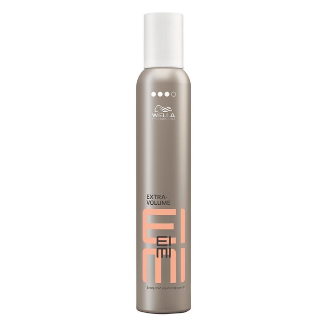 EIMI Extra Volume Mousse