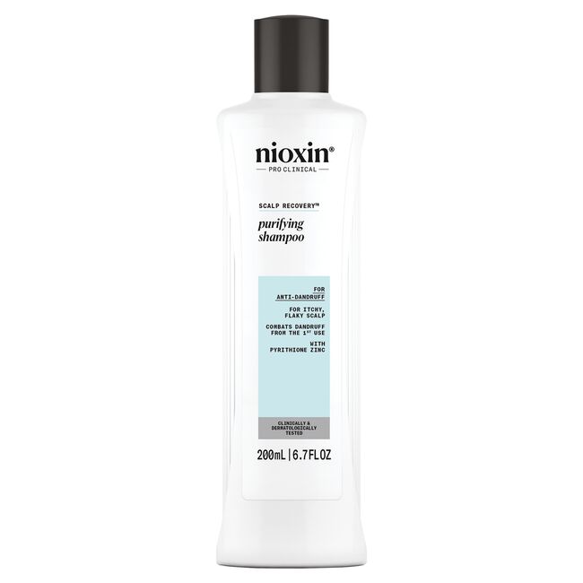 Scalp Recovery Medicating Cleanser