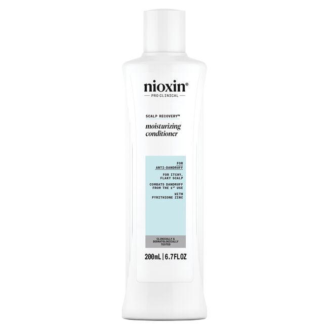 Scalp Recovery Moisturizing Conditioner