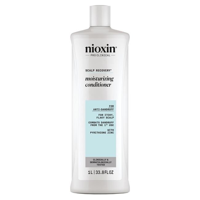 
                  
                    Scalp Recovery Moisturizing Conditioner
                  
                