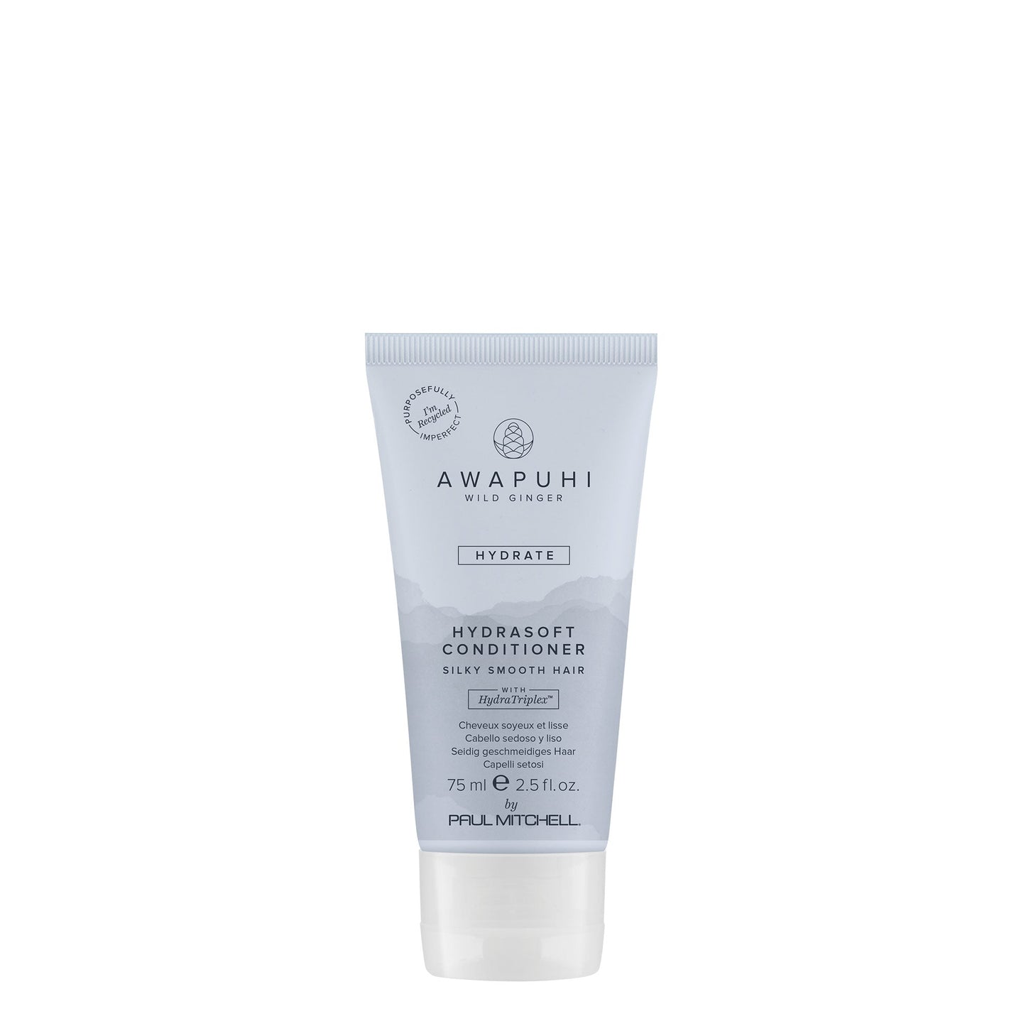 
                  
                    Awapuhi HydraSoft Conditioner
                  
                