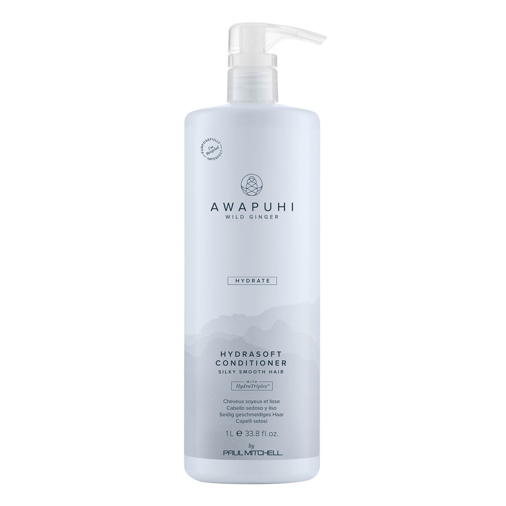 
                  
                    Awapuhi HydraSoft Conditioner
                  
                
