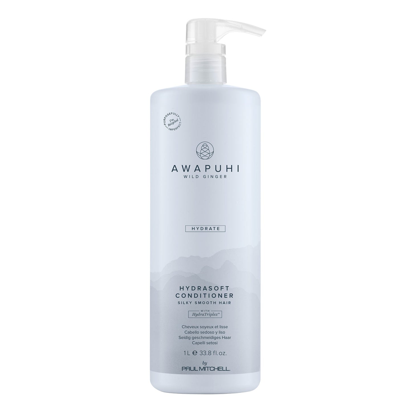 
                  
                    Awapuhi HydraSoft Conditioner
                  
                