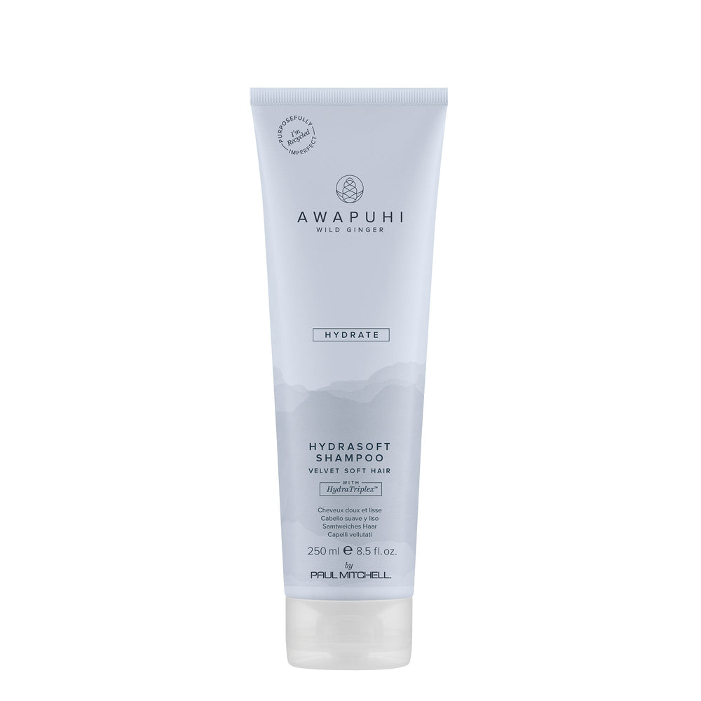 Awapuhi HydraSoft Shampoo