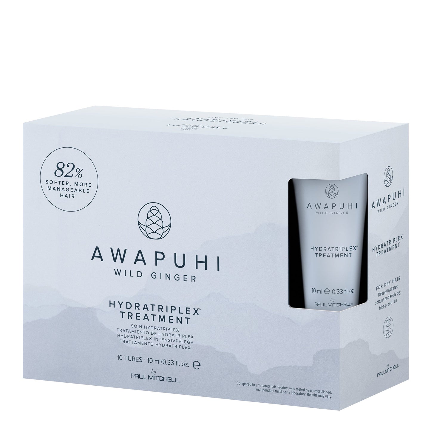 
                  
                    Awapuhi HydraTriplex Treatment
                  
                