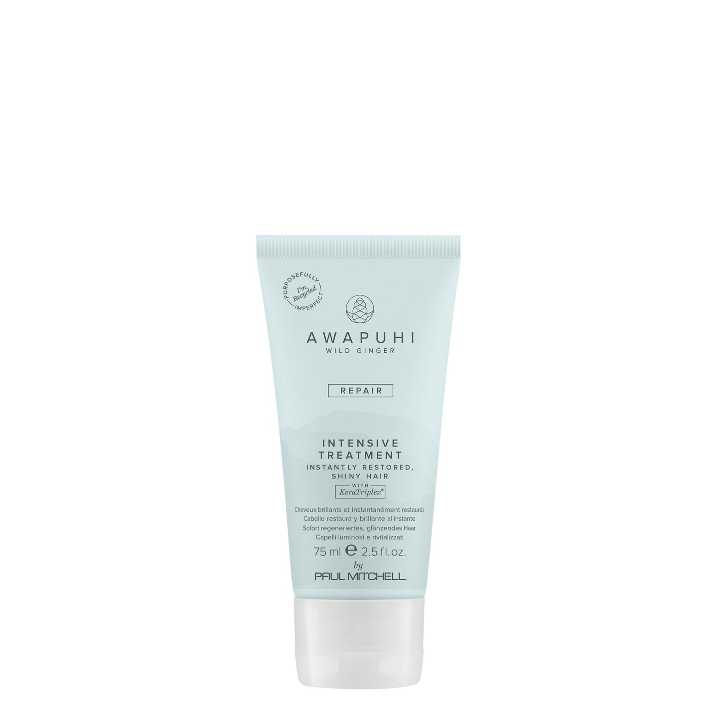 
                  
                    Awapuhi Intensive Treatment
                  
                