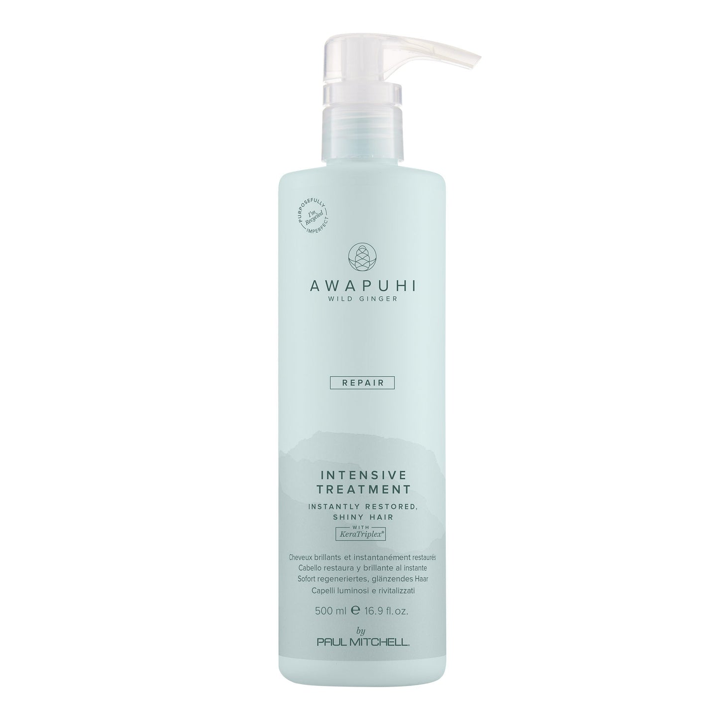 
                  
                    Awapuhi Intensive Treatment
                  
                