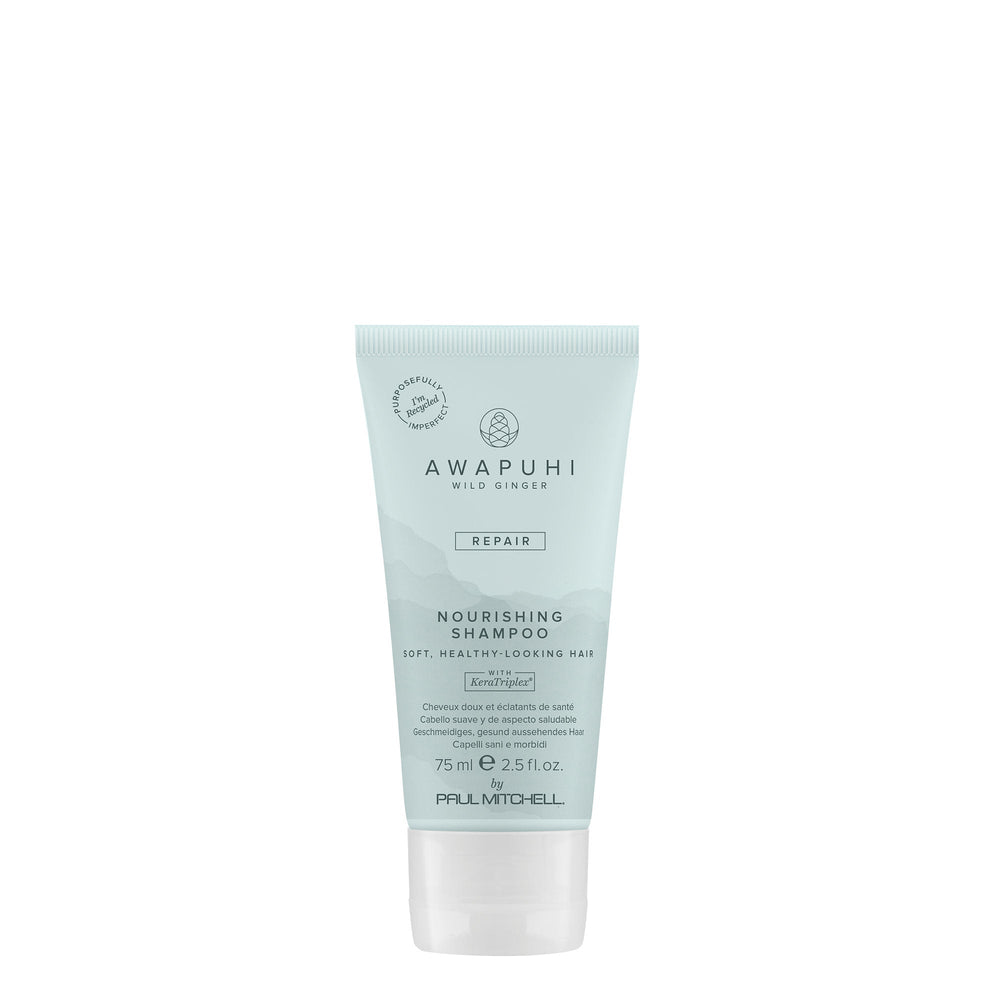Awapuhi Nourishing Shampoo