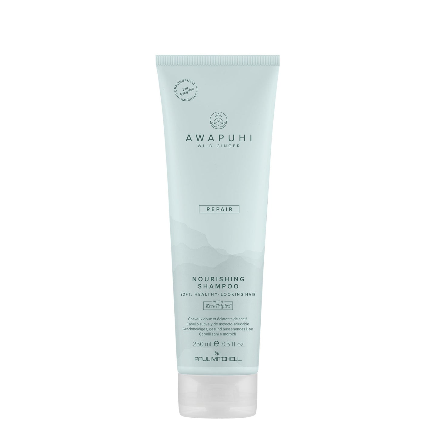 
                  
                    Awapuhi Nourishing Shampoo
                  
                