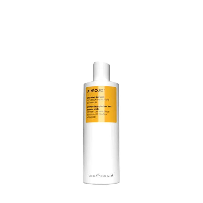Color Save Shampoo