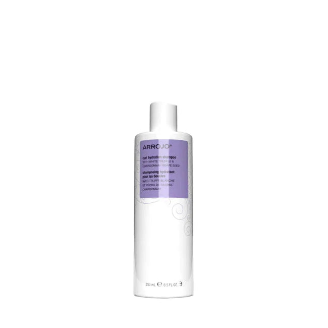 Curl Hydration Shampoo