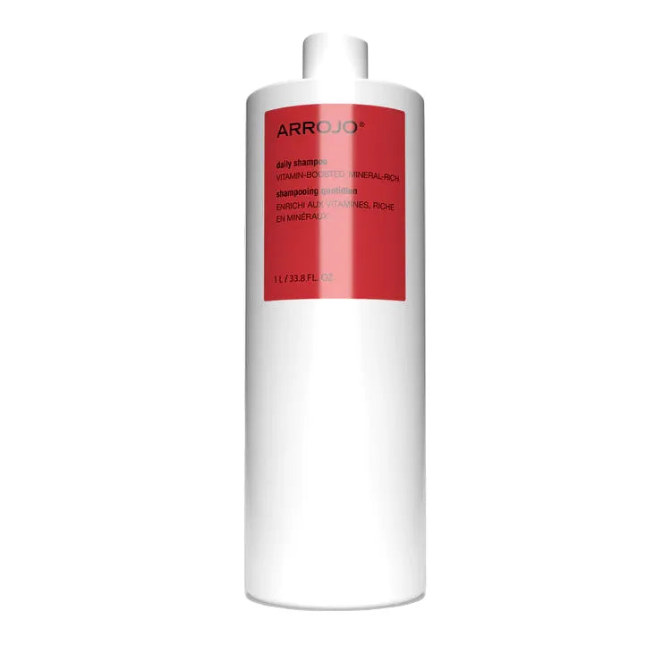 
                  
                    Daily Shampoo
                  
                