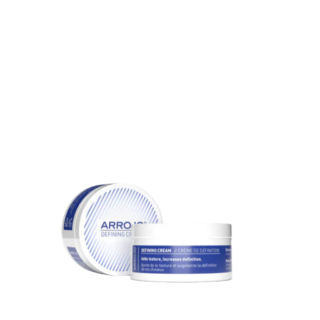 Defining Cream