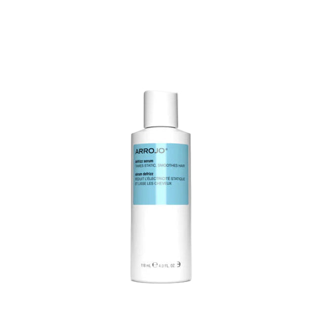 Defrizz Serum