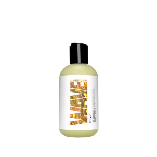 Elixir Defrizzing Gel