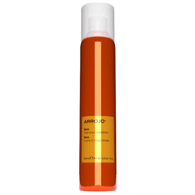 Fierce Firm Hold Hairspray