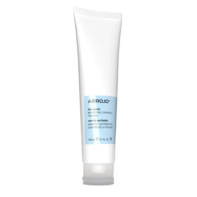 Frizz Control