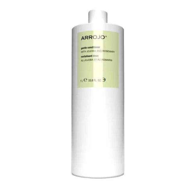 
                  
                    Gentle Conditioner
                  
                