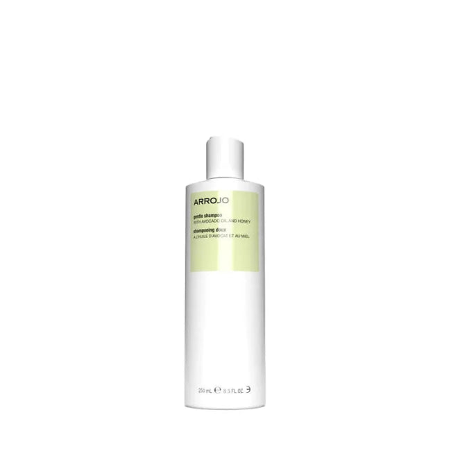 Gentle Shampoo