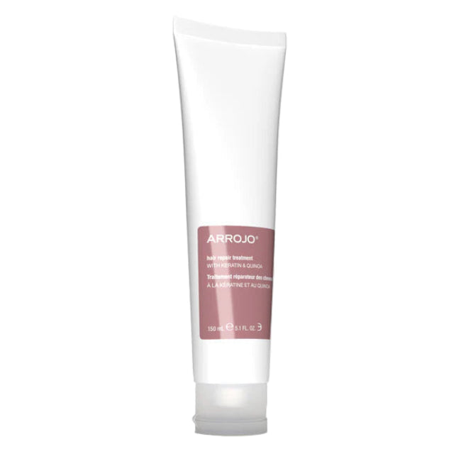 Hair Repair Treatment