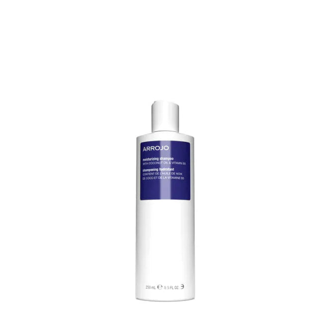 Moisturizing Shampoo