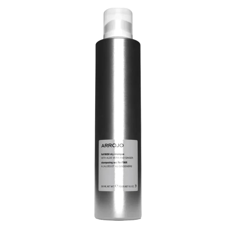 ReFINISH Dry Shampoo