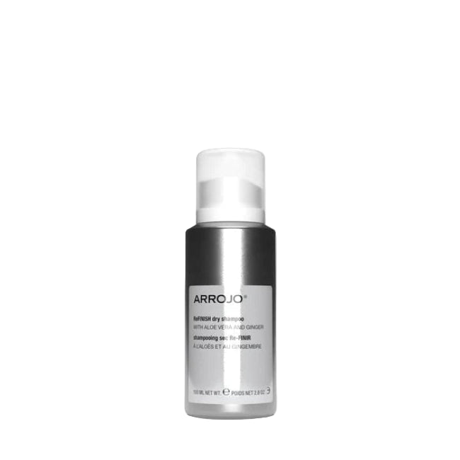 
                  
                    ReFINISH Dry Shampoo
                  
                