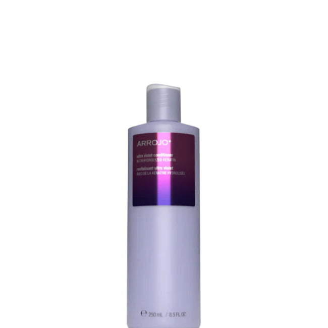 Ultra Violet Conditioner
