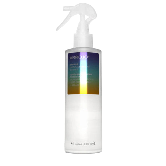Wave Mist