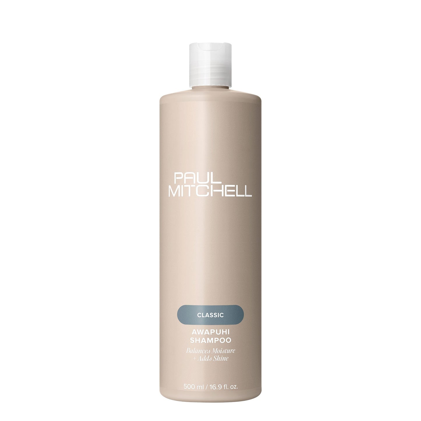 
                  
                    Awapuhi Shampoo
                  
                
