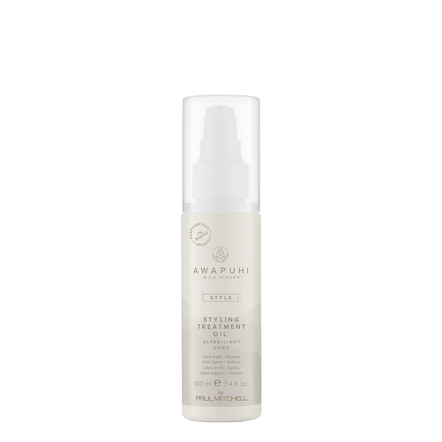 
                  
                    Awapuhi Styling Treatment Oil
                  
                