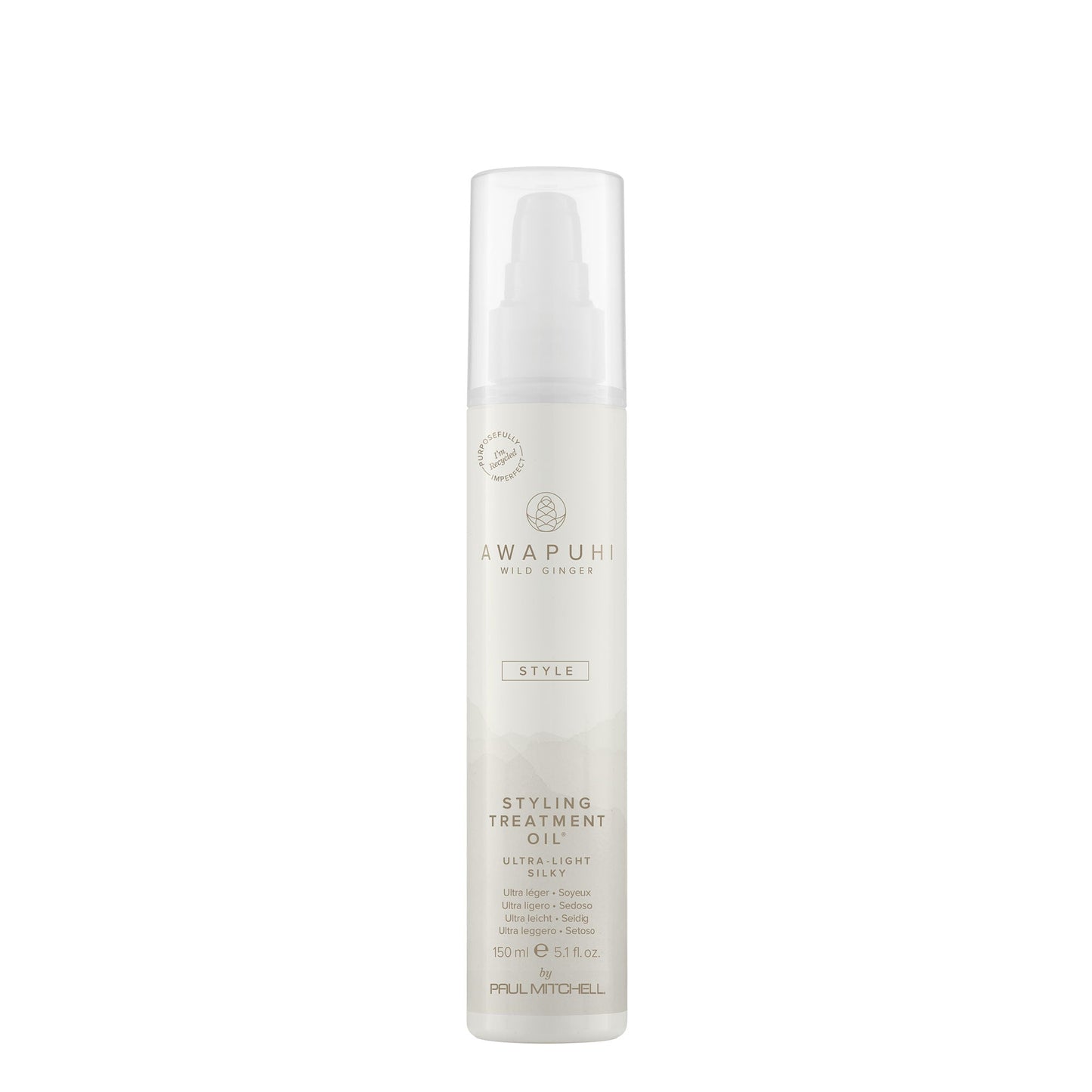 
                  
                    Awapuhi Styling Treatment Oil
                  
                