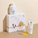 Semi Di Lino Diamond Gift Set