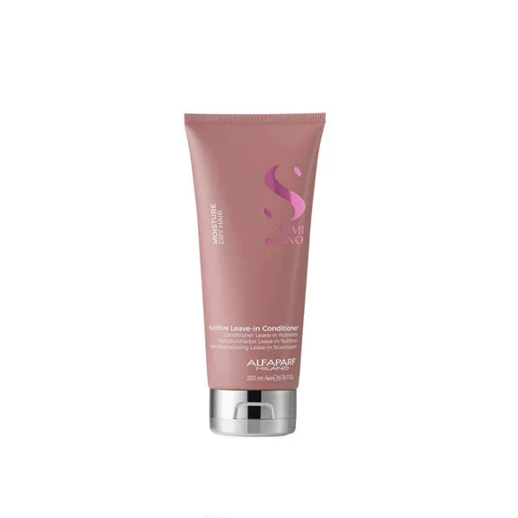 Semi di Lino Moisture Nutritive Leave-in Conditioner