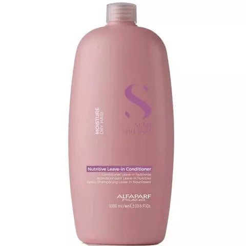 
                  
                    Semi di Lino Moisture Nutritive Leave-in Conditioner
                  
                