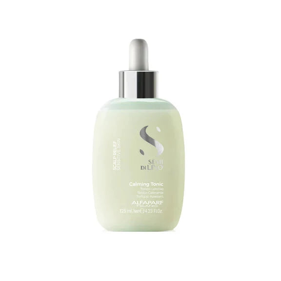 Semi di Lino Scalp Relief Calming Tonic for Sensitive Skin