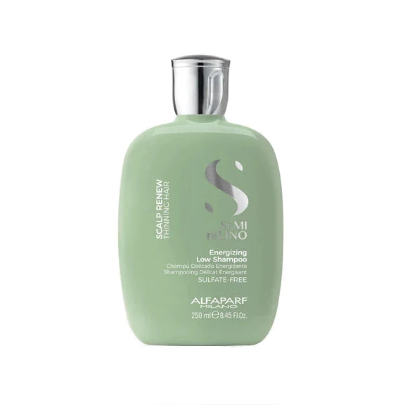 Semi di Lino Scalp Renew Energizing Sulfate Free Shampoo