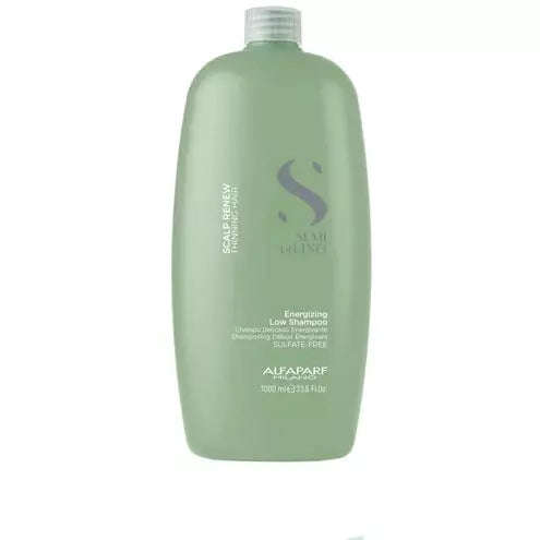 
                  
                    Semi di Lino Scalp Renew Energizing Sulfate Free Shampoo
                  
                