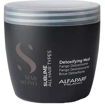 Semi di Lino Sublime Detoxifying Mud