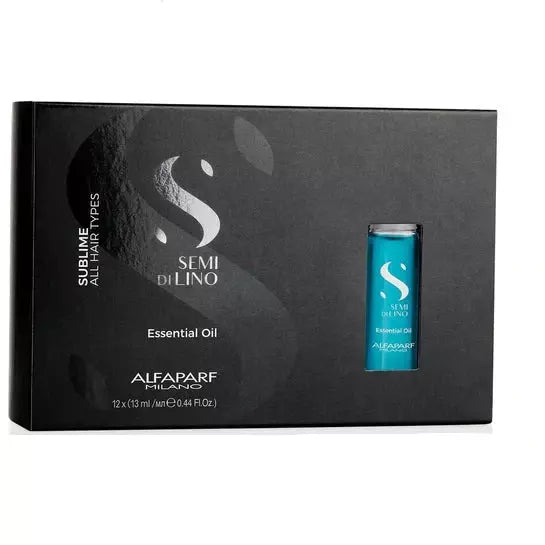 Semi di Lino Sublime Essential Oil
