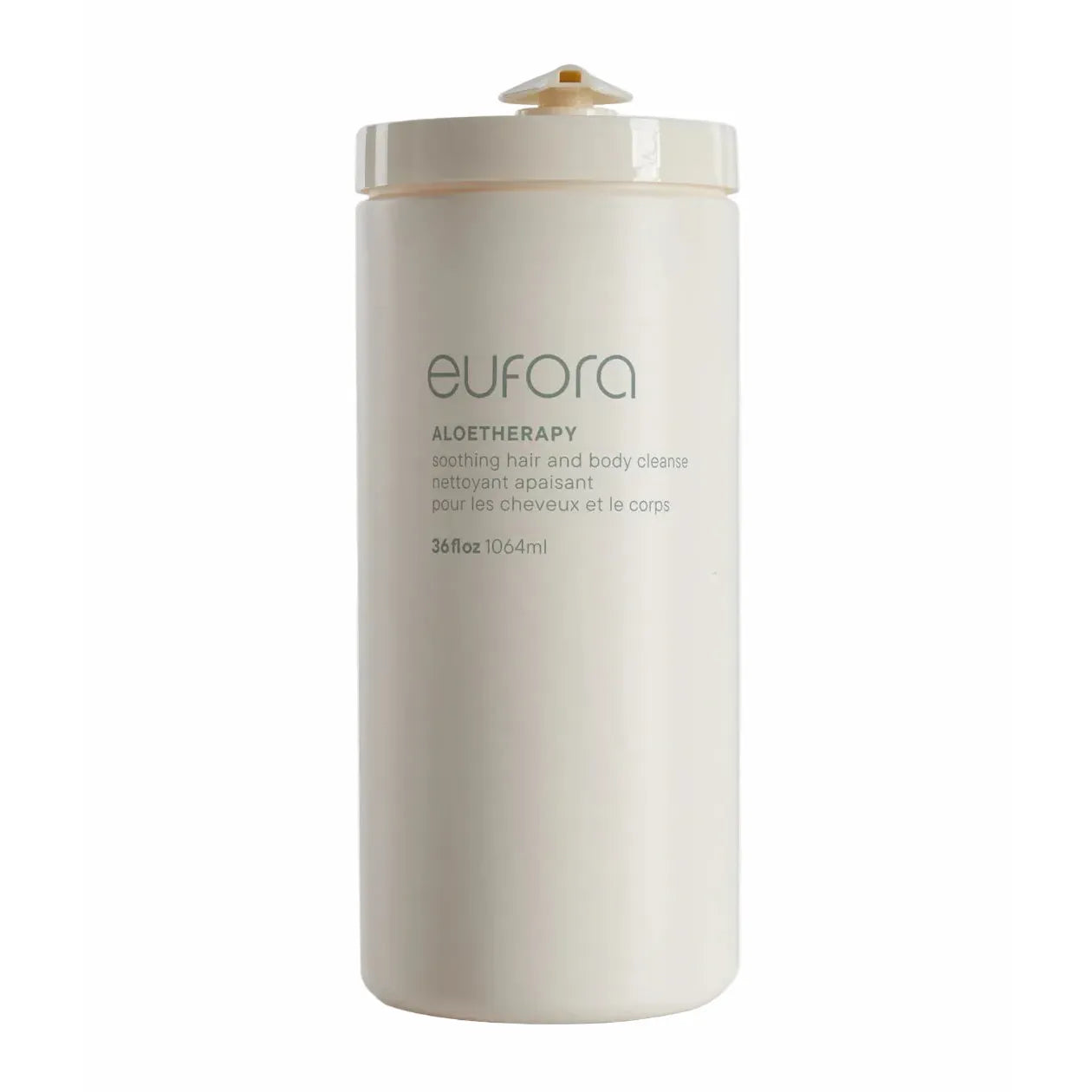 
                  
                    Aloetherapy Soothing Hair and Body Cleanse
                  
                