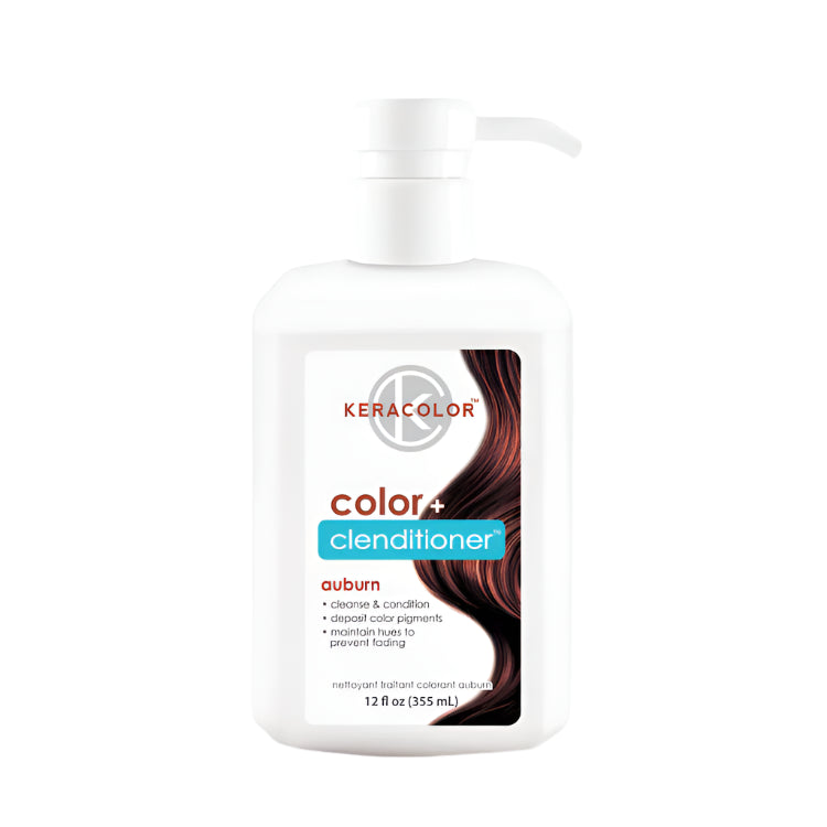 
                  
                    Color + Clenditioner Naturals
                  
                