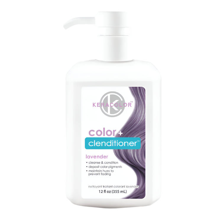 
                  
                    Color + Clenditioner Pastels
                  
                