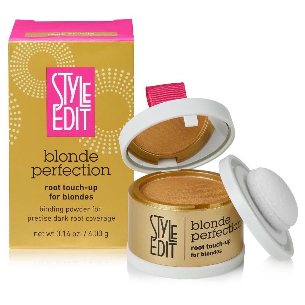 
                  
                    Blonde Perfection Root Touch-Up Powder
                  
                