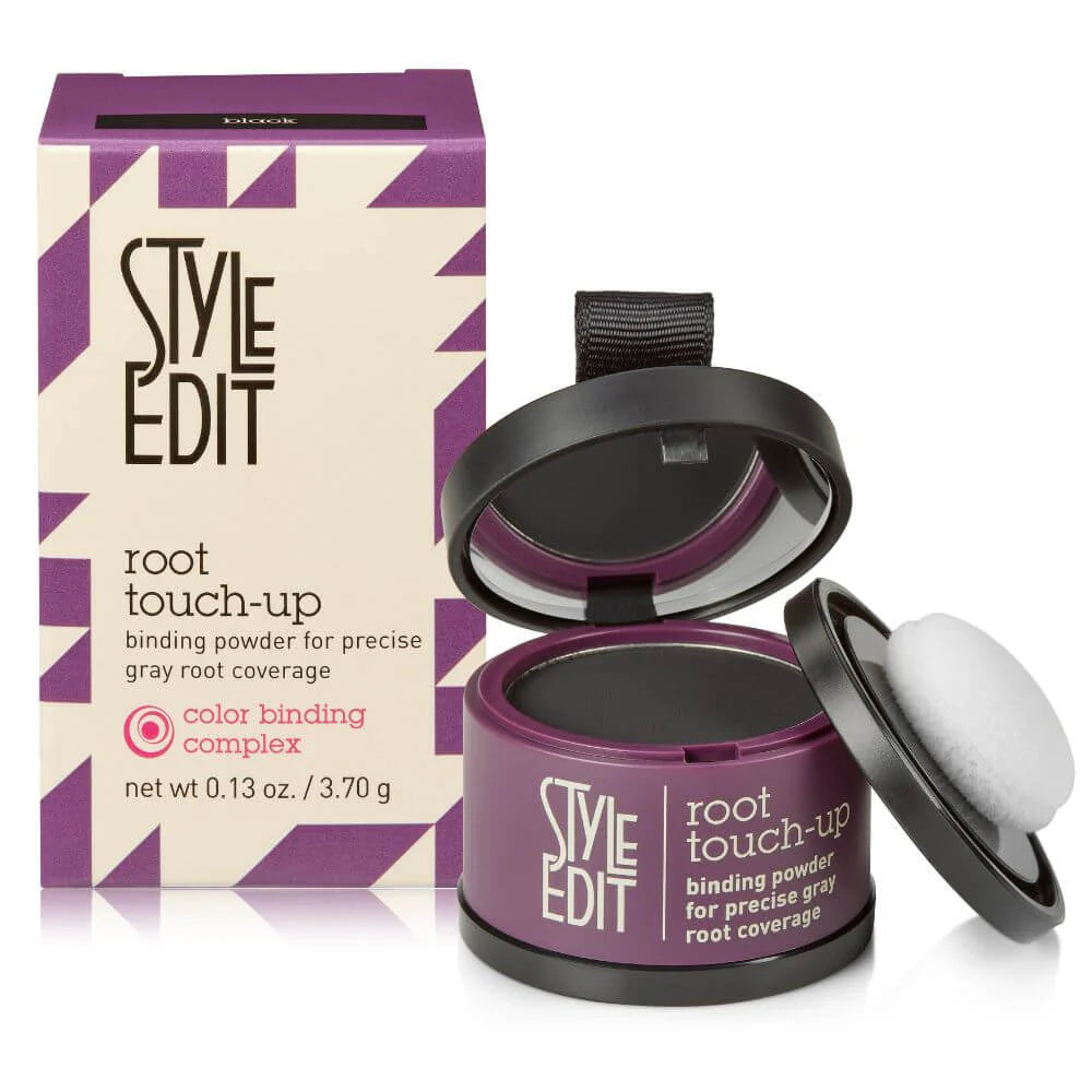 
                  
                    Root Touch-Up Powder
                  
                