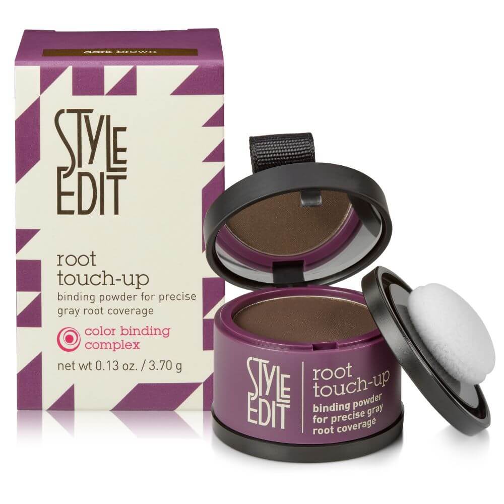 
                  
                    Root Touch-Up Powder
                  
                