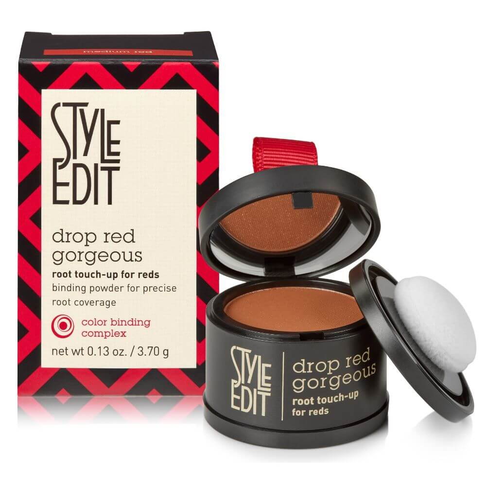 
                  
                    Drop Red Gorgeous Root Touch Up Powder
                  
                